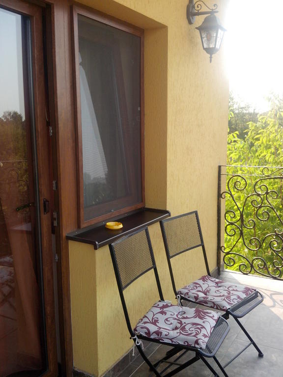 Pensiunea Ruxandra Băile Unu Mai Pokoj fotografie