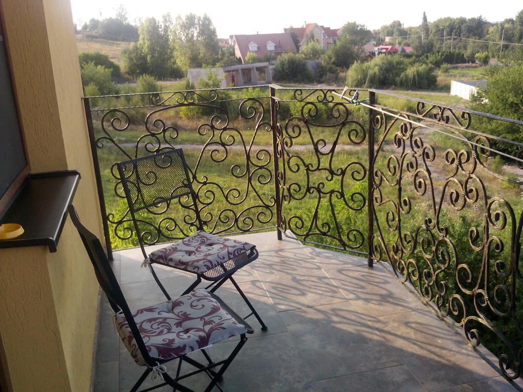 Pensiunea Ruxandra Băile Unu Mai Pokoj fotografie